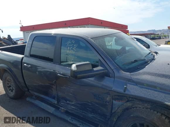 2018 Ram 1500 Rebel с VIN 1C6RR7YT8JS122252, выставлен на аукционе IAAI как лот 43013604 с пробегом 90 857 миль миль и . История ставок и продаж доступна на DreamBid. Изображение 13.