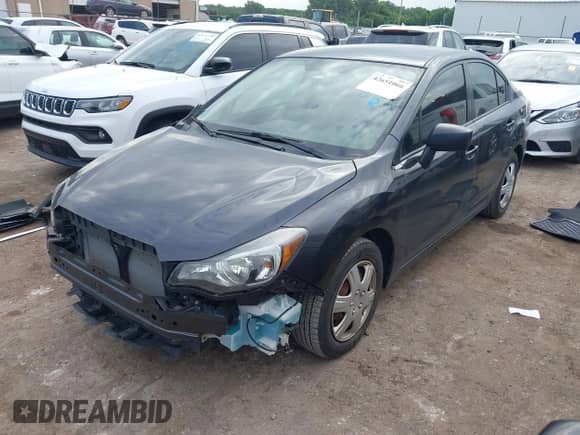 2016 Subaru Impreza z VIN JF1GJAA69GH023914, wystawiony jako IAAI lot #42651066 z przebiegiem 99 573 mil mil oraz . Historia ofert i sprzedaży dostępna na DreamBid. Obrazek 18.