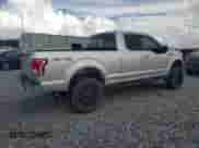 2015 Ford F-150 XLT with VIN 1FTFX1EG8FKD40060, listed as a Copart auction lot 85884275 with 207,807 mi miles and Clean title. Bid and sale history available at DreamBid. Image 3.