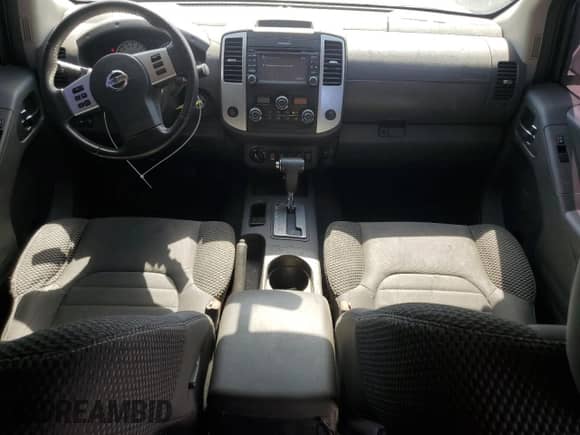 2019 Nissan Frontier SV с VIN 1N6AD0EV8KN729556, выставлен на аукционе Copart как лот 60856785 с пробегом 78 617 миль миль и Списание • Salvage title. История ставок и продаж доступна на DreamBid. Изображение 8.