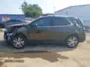 2023 Chevrolet Equinox Premier z VIN 3GNAXXEG1PL181676, wystawiony jako IAAI lot #42396514 z przebiegiem 57 855 mil mil oraz . Historia ofert i sprzedaży dostępna na DreamBid. Obrazek 14.