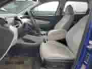 2024 Hyundai Tucson SEL с VIN 5NMJFCDEXRH358858, выставлен на аукционе Copart как лот 70451915 с пробегом 27 941 миль миль и Списание • Salvage title. История ставок и продаж доступна на DreamBid. Изображение 7.