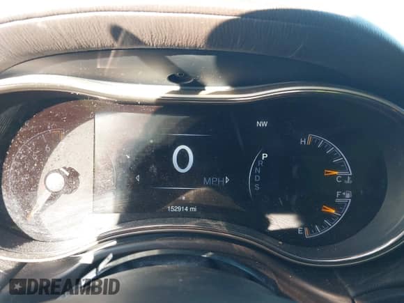 2014 Jeep Grand Cherokee Summit с VIN 1C4RJFJG0EC466486, выставлен на аукционе IAAI как лот 43327521 с пробегом 152 914 миль миль и . История ставок и продаж доступна на DreamBid. Изображение 7.