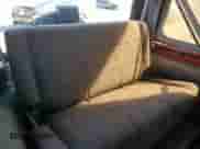 2001 Jeep Wrangler SE with VIN 1J4FA29P91P367534, listed as a Copart auction lot 81644824 with 156,597 mi miles and Clean title. Bid and sale history available at DreamBid. Image 11.