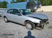 2001 Chevrolet Malibu с VIN 1G1ND52JX16182732, выставлен на аукционе Copart как лот 52247225 с пробегом Не указан миль и Списание • Salvage title. История ставок и продаж доступна на DreamBid. Изображение 4.