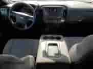 2015 Chevrolet Silverado 2500HD Work Truck с VIN 1GB2CUE8XFZ141947, выставлен на аукционе Copart как лот 71298994 с пробегом 184 592 миль миль и Списание • Salvage title. История ставок и продаж доступна на DreamBid. Изображение 8.