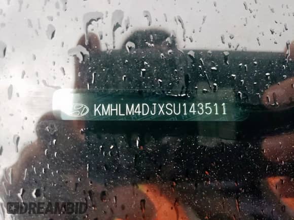 2025 Hyundai Elantra Blue z VIN KMHLM4DJXSU143511, wystawiony jako Copart lot #55098865 z przebiegiem 338 mil mil oraz Czysty tytuł • Clean title. Historia ofert i sprzedaży dostępna na DreamBid. Obrazek 12.