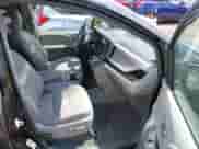 2019 Toyota Sienna XLE Auto Access Seat with VIN 5TDYZ3DC6KS005878, listed as a IAAI auction lot 42760886 with 79,914 mi miles and . Bid and sale history available at DreamBid. Image 5.