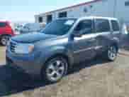 2013 Honda Pilot EX-L z VIN 5FNYF4H53DB065005, wystawiony jako IAAI lot #43295998 z przebiegiem 129 673 mil mil oraz . Historia ofert i sprzedaży dostępna na DreamBid. Obrazek 20.