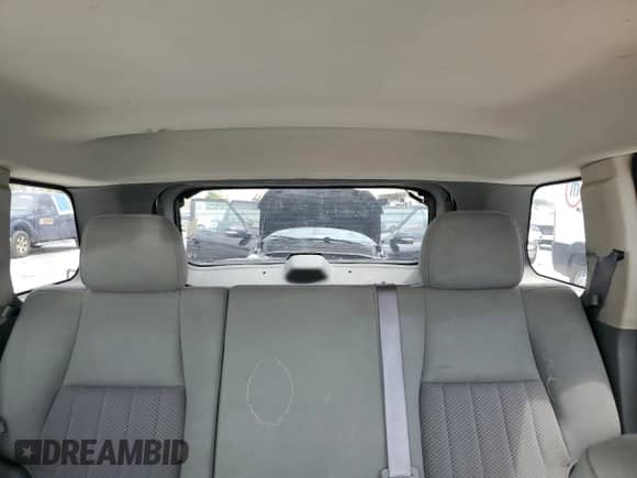 2006 Jeep Grand Cherokee Laredo с VIN 1J4GS48K56C136177, выставлен на аукционе Copart как лот 68288475 с пробегом 187 075 миль миль и Списание • Salvage title. История ставок и продаж доступна на DreamBid. Изображение 10.