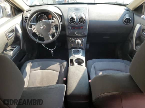 2008 Nissan Rogue SL с VIN JN8AS58V08W117232, выставлен на аукционе Copart как лот 68005575 с пробегом 186 259 миль миль и Списание • Salvage title. История ставок и продаж доступна на DreamBid. Изображение 8.