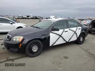 2011 Chevrolet Caprice с VIN 6G1MK5E25BL551010, выставлен на аукционе Copart как лот 81645304 с пробегом 139 760 миль миль и Чистый • Clean title. История ставок и продаж доступна на DreamBid. Изображение 1.