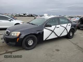 2011 Chevrolet Caprice с VIN 6G1MK5E25BL551010, выставлен на аукционе Copart как лот 81645304 с пробегом 139 760 миль миль и Чистый • Clean title. История ставок и продаж доступна на DreamBid. Изображение 1.