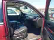 2007 Cadillac Escalade with VIN 1GYEC63827R322754, listed as a IAAI auction lot 42741984 with 192,914 mi miles and . Bid and sale history available at DreamBid. Image 5.