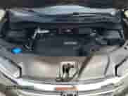 2018 Honda Pilot EX с VIN 5FNYF6H34JB049403, выставлен на аукционе Copart как лот 62136935 с пробегом 185 615 миль миль и Чистый • Clean title. История ставок и продаж доступна на DreamBid. Изображение 12.