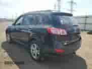 2012 Hyundai Santa Fe Limited с VIN 5XYZK4AG0CG114048, выставлен на аукционе Copart как лот 68904215 с пробегом 133 591 миль миль и Списание • Salvage title. История ставок и продаж доступна на DreamBid. Изображение 2.