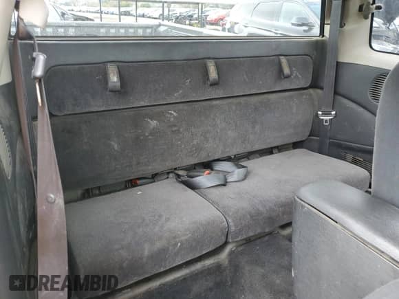 2002 Dodge Dakota с VIN 1B7GL12XX2S718443, выставлен на аукционе Copart как лот 84568934 с пробегом 122 127 миль миль и Чистый • Clean title. История ставок и продаж доступна на DreamBid. Изображение 10.