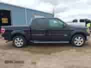 2011 Ford F-150 Lariat с VIN 1FTFW1CT6BFB42549, выставлен на аукционе IAAI как лот 43276573 с пробегом 205 031 миль миль и . История ставок и продаж доступна на DreamBid. Изображение 13.
