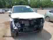 2025 Nissan Frontier SL с VIN 1N6ED1EJ4SN602923, выставлен на аукционе IAAI как лот 42585618 с пробегом 3 820 миль миль и . История ставок и продаж доступна на DreamBid. Изображение 6.