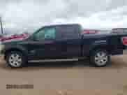 2011 Ford F-150 Lariat с VIN 1FTFW1CT6BFB42549, выставлен на аукционе IAAI как лот 43276573 с пробегом 205 031 миль миль и . История ставок и продаж доступна на DreamBid. Изображение 14.