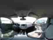 2016 Chevrolet Impala LT с VIN 1G1115S36GU164323, выставлен на аукционе IAAI как лот 42939754 с пробегом 131 297 миль миль и . История ставок и продаж доступна на DreamBid. Изображение 19.