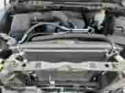 2014 Ram 1500 Laramie with VIN 1C6RR6NT0ES397960, listed as a Copart auction lot 61458895 with 148,298 mi miles and Salvage title. Bid and sale history available at DreamBid. Image 11.