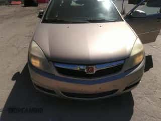 2007 Saturn Aura XE с VIN 1G8ZS57N87F163481, выставлен на аукционе IAAI как лот 43456670 с пробегом 132 222 миль миль и . История ставок и продаж доступна на DreamBid. Изображение 6.