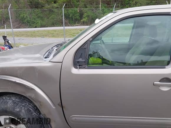 2006 Nissan Pathfinder SE с VIN 5N1AR18U76C612397, выставлен на аукционе IAAI как лот 42086164 с пробегом 260 567 миль миль и . История ставок и продаж доступна на DreamBid. Изображение 17.