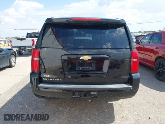 2018 Chevrolet Suburban LT с VIN 1GNSCHKC2JR238331, выставлен на аукционе IAAI как лот 42840687 с пробегом 183 370 миль миль и . История ставок и продаж доступна на DreamBid. Изображение 16.