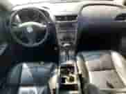 2010 Chevrolet Malibu LTZ with VIN 1G1ZE5EB4AF297782, listed as a Copart auction lot 81122305 with 219,176 mi miles and Salvage title. Bid and sale history available at DreamBid. Image 8.