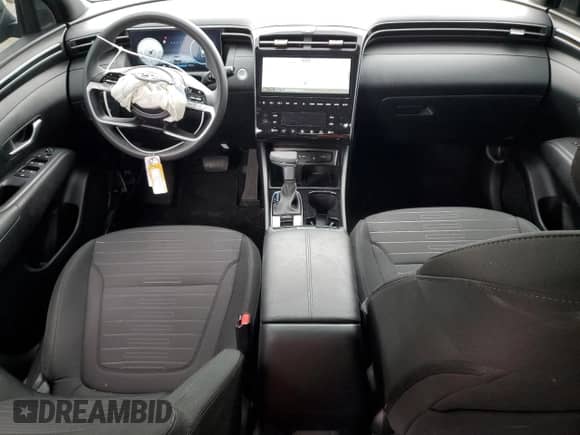 2024 Hyundai Santa Cruz SEL с VIN 5NTJCDAE3RH087732, выставлен на аукционе Copart как лот 67824864 с пробегом 10 196 миль миль и Списание • Salvage title. История ставок и продаж доступна на DreamBid. Изображение 8.