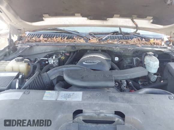 2004 Chevrolet Avalanche Z66 с VIN 3GNEC12T64G141108, выставлен на аукционе IAAI как лот 43060511 с пробегом 307 763 миль миль и . История ставок и продаж доступна на DreamBid. Изображение 10.