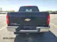 2011 Chevrolet Silverado 1500 LS z VIN 3GCPKREA2BG373537, wystawiony jako Copart lot #60928985 z przebiegiem 209 213 mil mil oraz Szkoda całkowita • Salvage title. Historia ofert i sprzedaży dostępna na DreamBid. Obrazek 6.