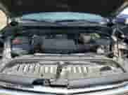 2022 Chevrolet Silverado 1500 High Country z VIN 1GCUYHED4NZ235024, wystawiony jako Copart lot #61586025 z przebiegiem 44 997 mil mil oraz Szkoda całkowita • Salvage title. Historia ofert i sprzedaży dostępna na DreamBid. Obrazek 11.