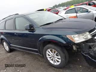 2015 Dodge Journey SXT with VIN 3C4PDCBB2FT536611, listed as a IAAI auction lot 42369792 with 223,149 mi miles and . Bid and sale history available at DreamBid. Image 1.