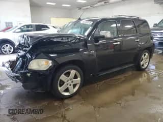 2008 Chevrolet HHR LT с VIN 3GNDA53P68S568012, выставлен на аукционе Copart как лот 66752675 с пробегом 149 724 миль миль и Чистый • Clean title. История ставок и продаж доступна на DreamBid. Изображение 1.