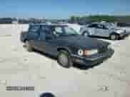 1989 Dodge Dynasty with VIN 1B3BC4632KD615753, listed as a Copart auction lot 64080955 with 54,020 mi miles and Salvage title. Bid and sale history available at DreamBid. Image 13.