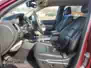 2017 Dodge Durango SXT z VIN 1C4RDJAGXHC619454, wystawiony jako Copart lot #53038945 z przebiegiem 152 165 mil mil oraz Szkoda całkowita • Salvage title. Historia ofert i sprzedaży dostępna na DreamBid. Obrazek 7.