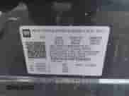 2023 Chevrolet Equinox LT с VIN 3GNAXUEG4PS166500, выставлен на аукционе IAAI как лот 42831213 с пробегом 36 583 миль миль и . История ставок и продаж доступна на DreamBid. Изображение 9.