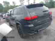 2018 Jeep Grand Cherokee Upland z VIN 1C4RJFAG4JC249243, wystawiony jako IAAI lot #42291794 z przebiegiem 194 501 mil mil oraz . Historia ofert i sprzedaży dostępna na DreamBid. Obrazek 3.