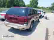 2004 Chevrolet TrailBlazer LT с VIN 1GNDT13S142299706, выставлен на аукционе IAAI как лот 42765616 с пробегом 271 371 миль миль и . История ставок и продаж доступна на DreamBid. Изображение 4.