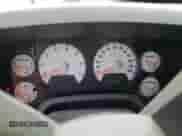2006 Dodge 1500 SLT с VIN 1D7HU18246S670771, выставлен на аукционе Copart как лот 83779815 с пробегом 259 474 миль миль и Списание • Salvage title. История ставок и продаж доступна на DreamBid. Изображение 9.