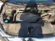 2019 Honda Odyssey Elite с VIN 5FNRL6H91KB024719, выставлен на аукционе Copart как лот 72040265 с пробегом 99 803 миль миль и Списание • Salvage title. История ставок и продаж доступна на DreamBid. Изображение 16.