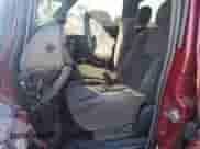 2006 Chevrolet Silverado 1500 LS с VIN 2GCEC13V261238472, выставлен на аукционе Copart как лот 62302145 с пробегом Не указан миль и Списание • Salvage title. История ставок и продаж доступна на DreamBid. Изображение 7.