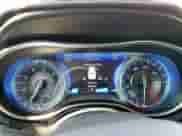 2016 Chrysler 300 Anniversary Edition с VIN 2C3CCAAG7GH268575, выставлен на аукционе Copart как лот 71306745 с пробегом 55 846 миль миль и Списание • Salvage title. История ставок и продаж доступна на DreamBid. Изображение 9.