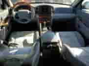 2007 Jeep Grand Cherokee Overland с VIN 1J8HS68277C644585, выставлен на аукционе Copart как лот 85743975 с пробегом 141 343 миль миль и Чистый • Clean title. История ставок и продаж доступна на DreamBid. Изображение 8.