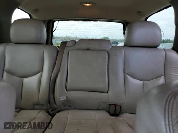 2003 Chevrolet Tahoe LT with VIN 1GNEC13Z93R120416, listed as a Copart auction lot 70852235 with 231,162 mi miles and Salvage title. Bid and sale history available at DreamBid. Image 10.