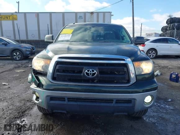 2011 Toyota Tundra с VIN 5TFUY5F10BX165953, выставлен на аукционе IAAI как лот 41533552 с пробегом 300 586 миль миль и . История ставок и продаж доступна на DreamBid. Изображение 11.