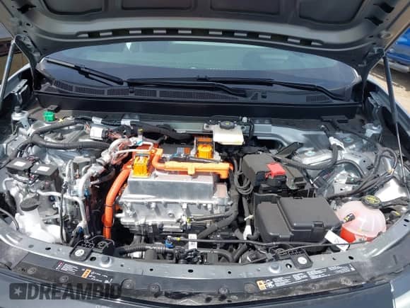 2025 Chevrolet Blazer EV AWD LT z VIN 3GNKDGRJ2SS108141, wystawiony jako IAAI lot #43059584 z przebiegiem 3 436 mil mil oraz . Historia ofert i sprzedaży dostępna na DreamBid. Obrazek 10.