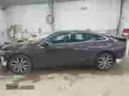 2016 Chevrolet Malibu LT с VIN 1G1ZF5SX4GF245087, выставлен на аукционе IAAI как лот 42713219 с пробегом 104 026 миль миль и . История ставок и продаж доступна на DreamBid. Изображение 14.